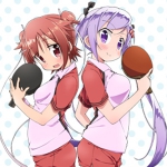 ディスコグラフィ [灼熱の卓球娘5*初回生産限定版]｜TVアニメ
